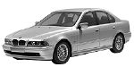 BMW E39 C0083 Fault Code