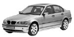 BMW E46 C0083 Fault Code